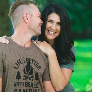 Meet your Posher, Lori